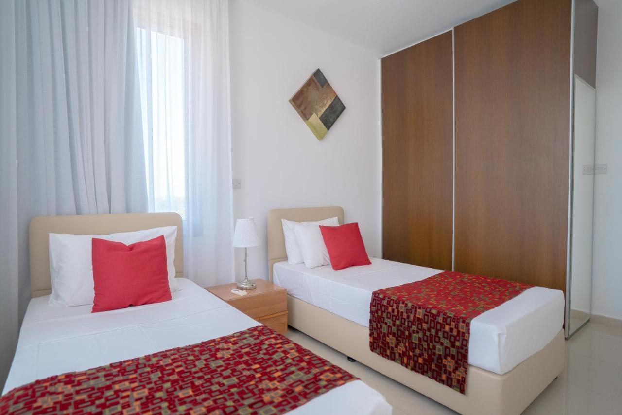 Oniros By Prestige Bookings Villa Peyia Bagian luar foto